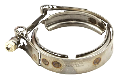 GEN-V WG45 INLET V-BAND