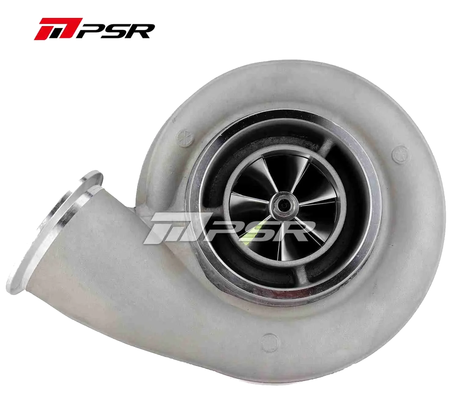 Supercore Pulsar PSR 475G Standard Compressor Housing Łożyska ślizgowe
