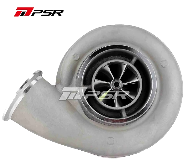 Supercore Pulsar PSR 475G Standard Compressor Housing Łożyska ślizgowe