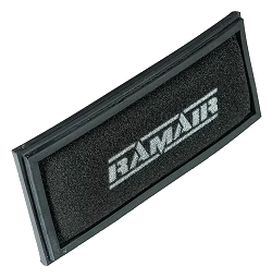 Ramair RPF-1811 Sportowy filtr powietrza Smart Fortwo 1.0 Brabus 2007+