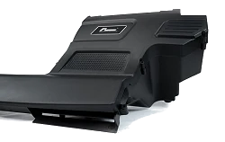 RacingLine R600 EVO Cold Air Intake System with SAI Pleated Cotton Filter for MQB MQBE 2.0 TSI EA888.3 EA888.4