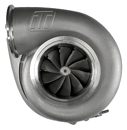TS-1 Performance Turbosprężarka Turbosmart 7880 V-Band Reverse Rotation 0.96AR Externally Wastegated