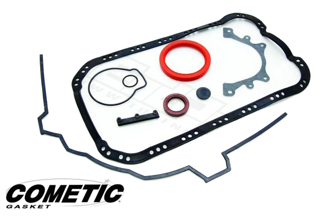 Uszczelki dołu silnika Cometic, HONDA CIVIC/CRX 1992-95 SOHC D16Z6