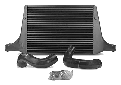 Competition Intercooler Kit Wagner Tuning for Audi SQ5 3.0Bi TDI