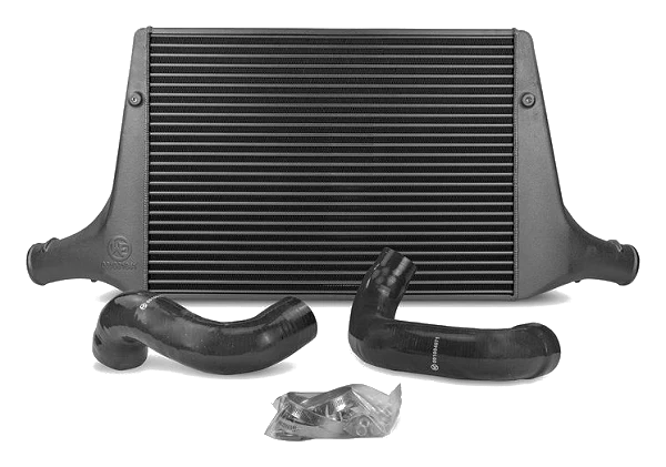 Competition Intercooler Kit Wagner Tuning for Audi SQ5 3.0Bi TDI