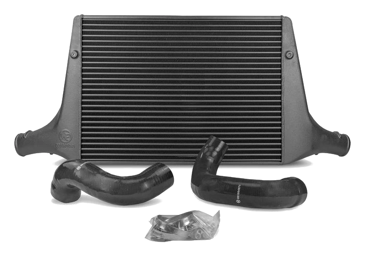 Competition Intercooler Kit Wagner Tuning for Audi SQ5 3.0Bi TDI