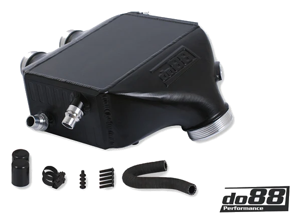 BMW F8X M2C M3 M4 Performance Intercooler
