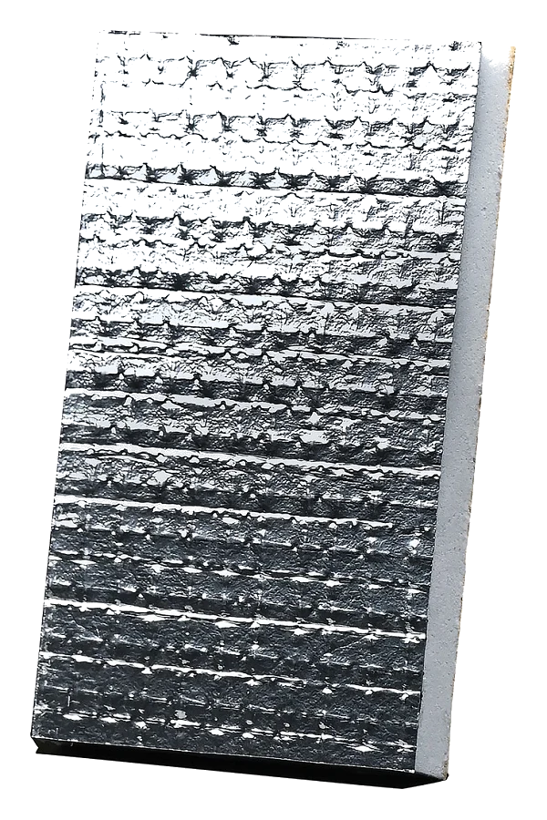 DEI 50511 Heat and Noise Barrier Ultra Block 48" x 48"