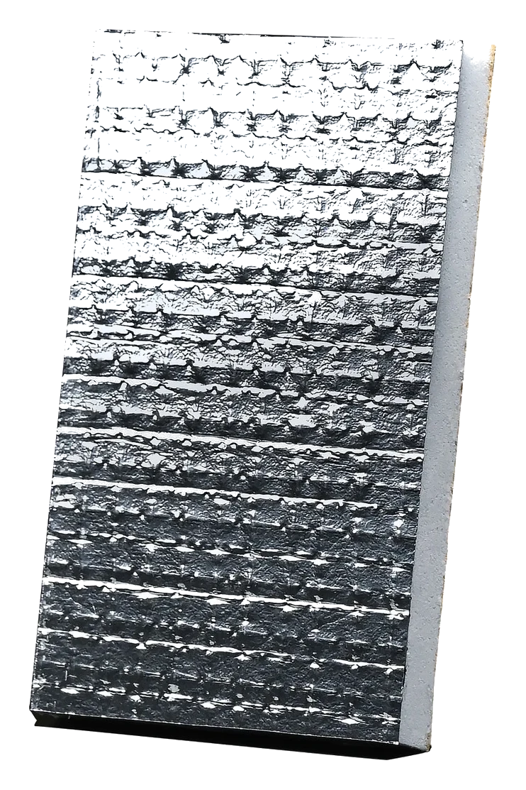 DEI 50511 Heat and Noise Barrier Ultra Block 48" x 48"