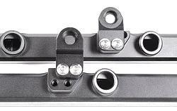 Listwa paliwowa zestaw GM LS1 LS2 LS3 LS6 L76 L99 Radium Engineering