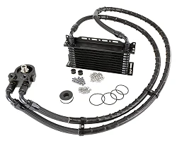 Zestaw Chłodnicy Oleju Silnikowego FMIC.Pro Ford Mustang 2.3T EcoBoost L4 2015-2022