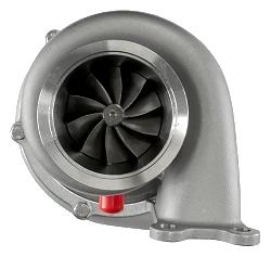 TS-1 Performance Turbosprężarka Turbosmart 6262 T3 0.82AR Externally Wastegated
