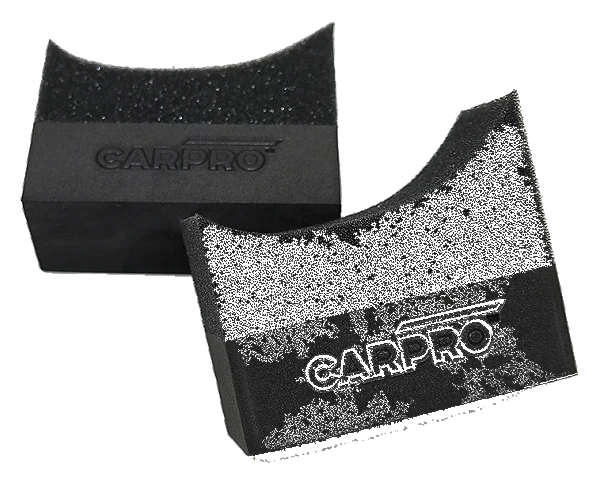 CAR PRO Tire Applicator aplikator dressingu do opon