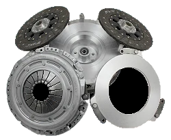 Sprzęgło 2 tarczowe FTWL Toyota JZ / BMW ZF M50 / M52 / M54 Stage 3 - FTWL_JZ/M50TDSTG3