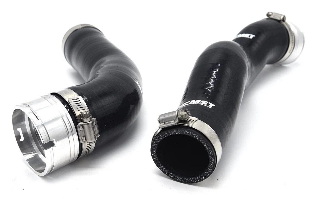 Rura dolotowa turbo TIP  MST Performance Ford Focus MK4 1.5 EcoBoost