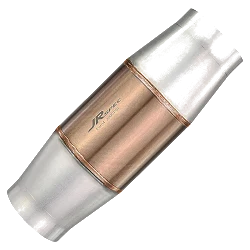Sportowy Uniwersalny Katalizator JRspec Euro 4 Do Silników 1.2 - 3.2L 76mm / 100mm Wlot / Wylot