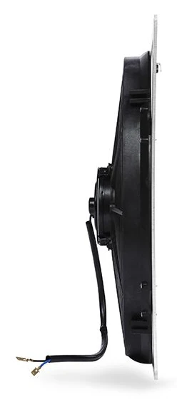Dedykowany wentylator chłodnicy Mishimoto BMW E46 M3 2001-2006