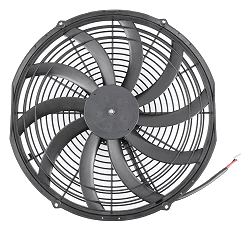 Wentylator ssący FMIC.Pro 16” ULTIMATE 500W