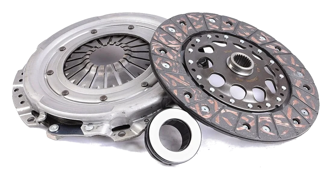 Zestaw sprzęgła Xtreme Clutch Volkswagen PASSAT 1.8 T 110KW (1998-2000)