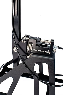 Coolerworx Short Shifter do Mitsubishi Lancer Evo MK 4 9 Classic Pro 5 biegów Drop niebieska