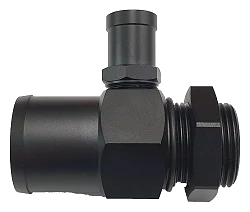 Davies Craig DC8315 zestaw adaptera powrotu nagrzewnicy EWP 38 mm