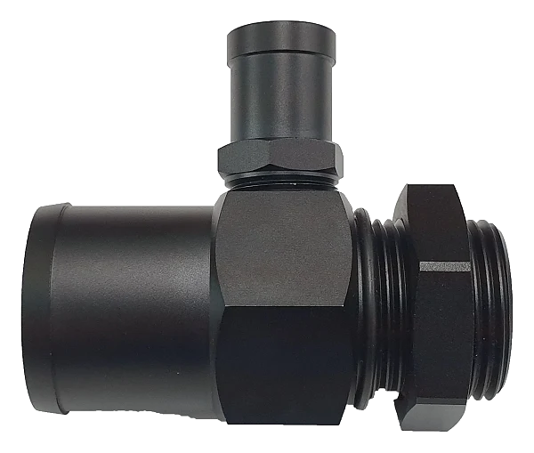 Davies Craig DC8315 zestaw adaptera powrotu nagrzewnicy EWP 38 mm