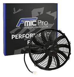 Wentylator ssący FMIC.Pro 12” RACING 180W