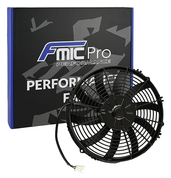 Wentylator ssący FMIC.Pro 12” RACING 180W