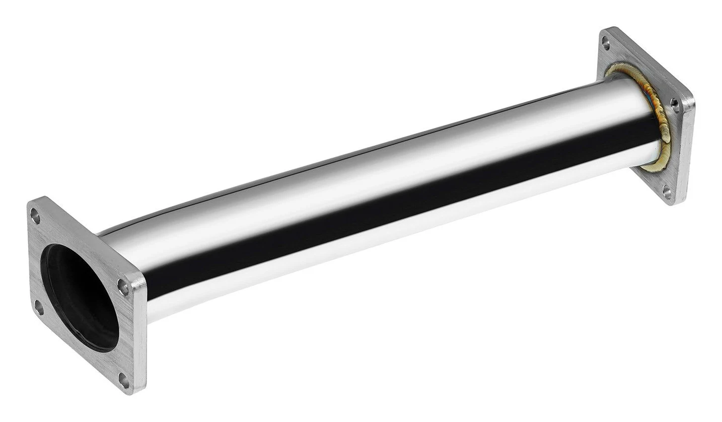 Downpipe FMIC.Pro BMW E60 E61 525d 530d M57N 2002-2007