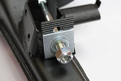 Podkładki pryzmowe regulacja belki FTWL BMW E21 E30 E32 E34 E36 Compact