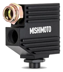 Thermal Bypass Valve Kit Mishimoto for Jeep Grand Cherokee 3.0L 5.7L 6.4L 2016-2020