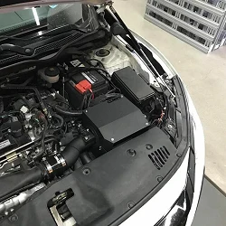 Dedykowany układ dolotowy MST Performance Honda Civic MK10 1.5T VTEC Turbo