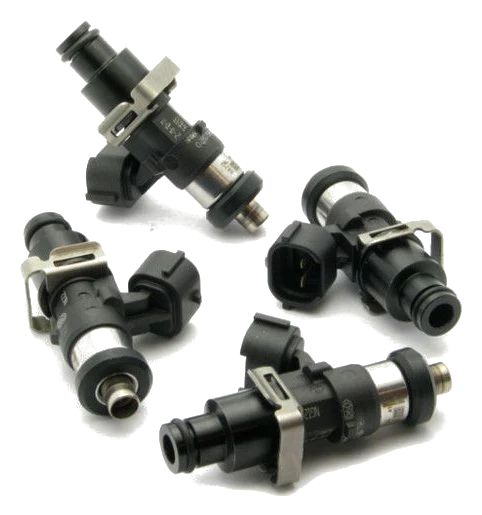 Zestaw wtryskiwaczy DeatschWerks 2200cc Subaru WRX 2002-2014 Legacy GT 2007-2012 STI 2007-2015