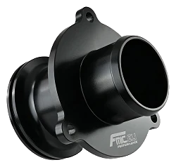 Turbo Muffler Delete FMIC.EU Audi A3 Skoda Octavia VW Golf MK7 2.0 1.8 TSI EA888 Gen.3