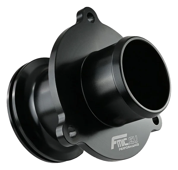 Turbo Muffler Delete FMIC.EU Audi A3 Skoda Octavia VW Golf MK7 2.0 1.8 TSI EA888 Gen.3
