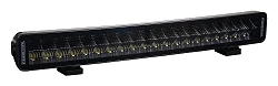 Belka LED Zakrzywiona Purelux Terrain Curve 53cm 200W