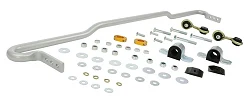 SUBARU IMPREZA 9/07-8/10
