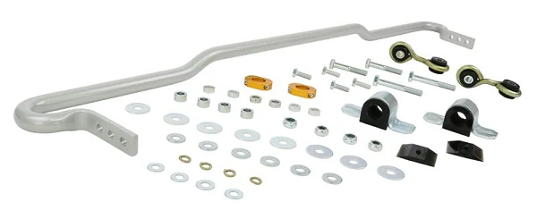 SUBARU IMPREZA 9/07-8/10