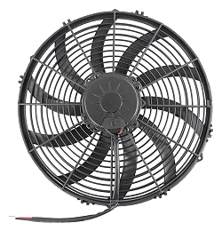 Wentylator ssący FMIC.Pro 16” ULTIMATE 500W