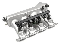 Listwa paliwowa Volkswagen VW Audi 1.8T 20V Radium Engineerig