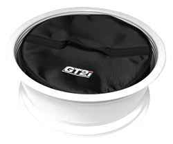 GT2i Race and Safety Black Toolset for Spare Wheel Location 14"-15"