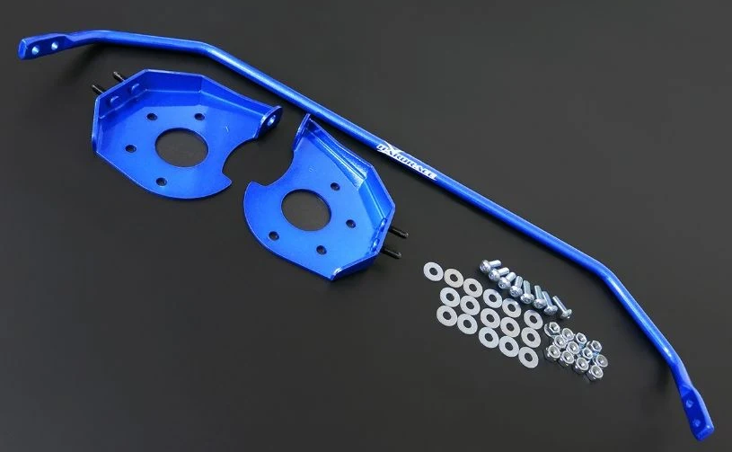 Hardrace Rear Add On Sway Bar Toyota Prius alpha