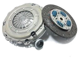 Zestaw sprzęgła Xtreme Clutch Peugeot 407 2.2 16V 120KW (2005-2011)