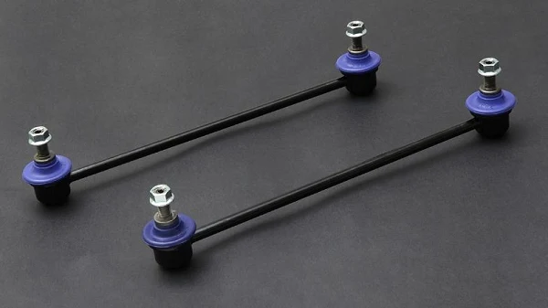 Hardrace Front Reinforced Stabilizer Link For Honda Fit
