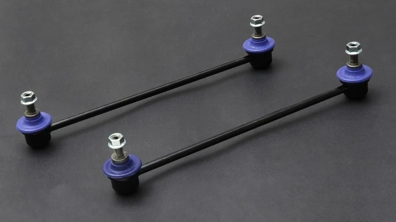 Hardrace Front Reinforced Stabilizer Link For Honda Fit