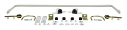 Stabilizator zawieszenia tylny 18mm Whiteline BRR10Z Renault Clio II X65 98-06