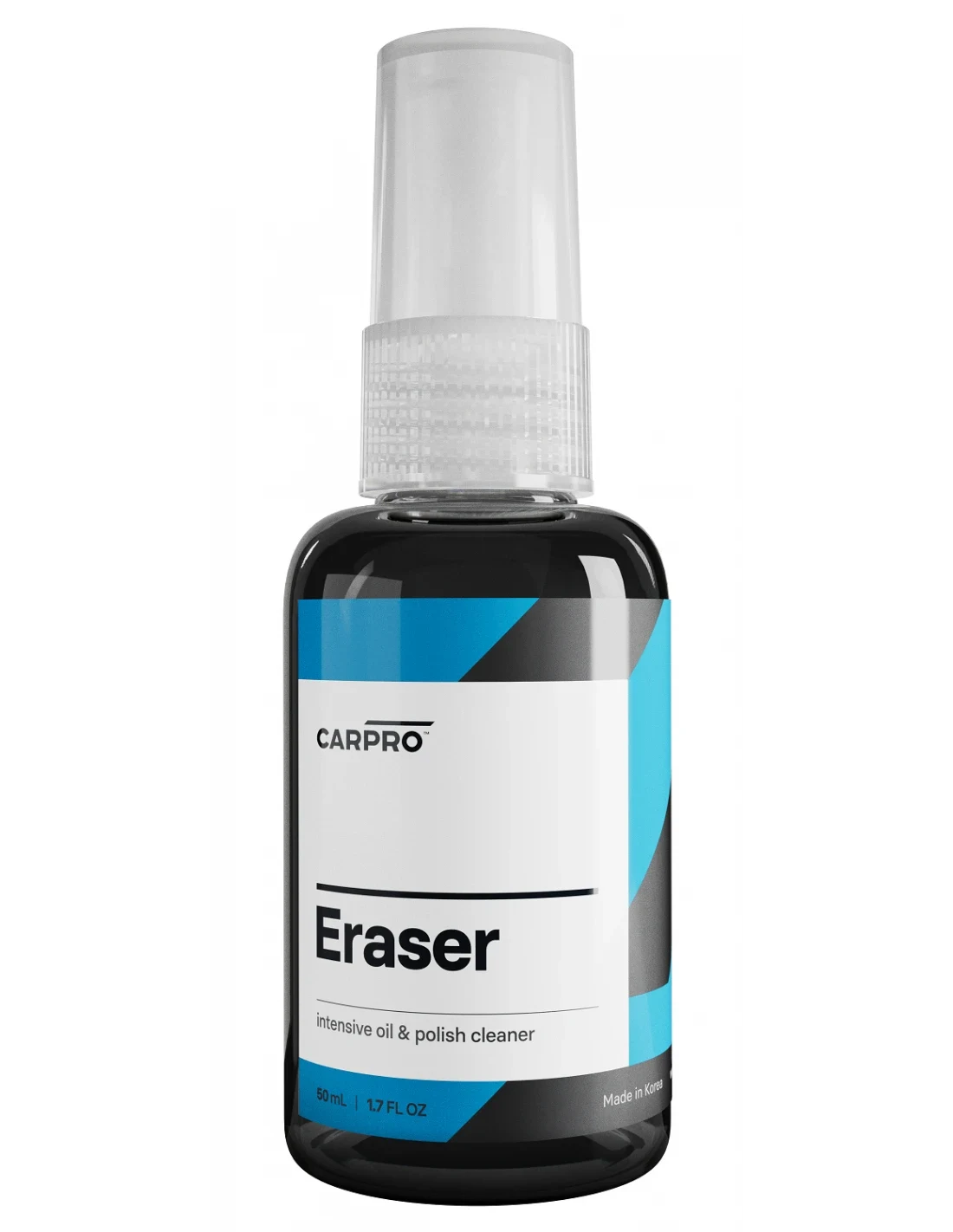 CAR PRO Eraser odtłuszczanie lakieru przed powłoką 50ml