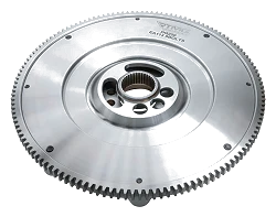 RTMG Performance DSG DQ250 Dual Mass Flywheel without Extra 3 Bolts for 2.0 TFSI EA113