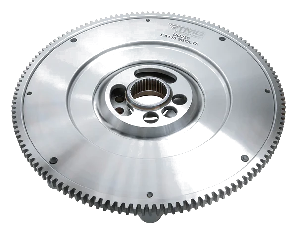 RTMG Performance DSG DQ250 Dual Mass Flywheel without Extra 3 Bolts for 2.0 TFSI EA113