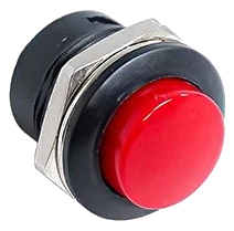 Nitrous System Activation Push Button Nitrous Express NX 15706